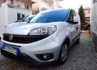 Fiat Doblo ’15 1.6 Diesel Νέο μοντέλο Full extra