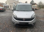 Fiat Doblo ’15 1.6 Diesel Νέο μοντέλο Full extra