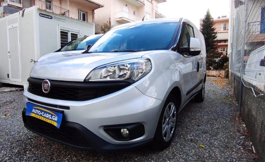 Fiat Doblo ’15 1.6 Diesel Νέο μοντέλο Full extra