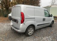 Fiat Doblo ’15 1.6 Diesel Νέο μοντέλο Full extra