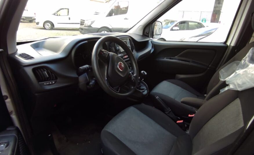 Fiat Doblo ’15 1.6 Diesel Νέο μοντέλο Full extra
