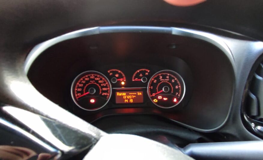 Fiat Doblo ’15 1.6 Diesel Νέο μοντέλο Full extra