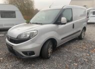 Fiat Doblo ’15 1.6 Diesel Νέο μοντέλο Full extra