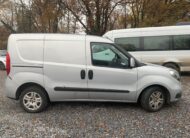 Fiat Doblo ’15 1.6 Diesel Νέο μοντέλο Full extra