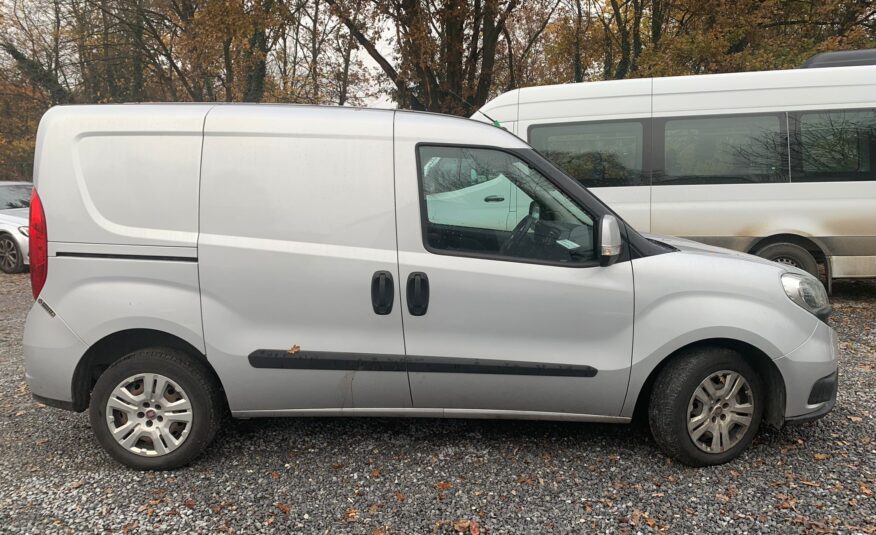 Fiat Doblo ’15 1.6 Diesel Νέο μοντέλο Full extra