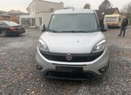 Fiat Doblo ’15 1.6 Diesel Νέο μοντέλο Full extra