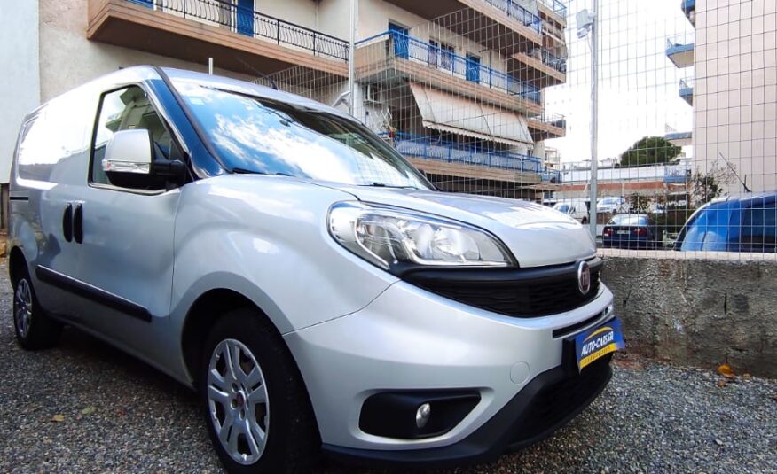 Fiat Doblo ’15 1.6 Diesel Νέο μοντέλο Full extra