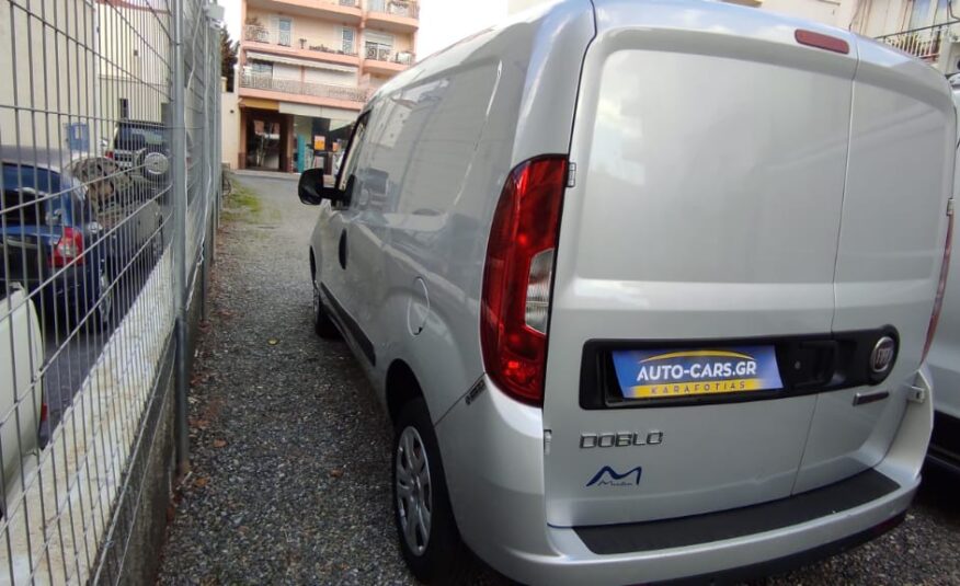 Fiat Doblo ’15 1.6 Diesel Νέο μοντέλο Full extra