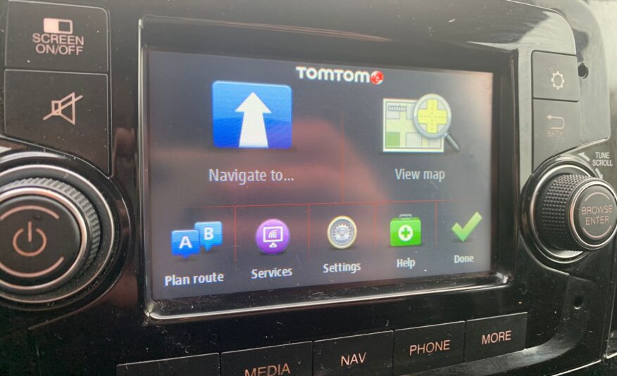 Fiat Doblo ’15 1.6 Diesel Νέο μοντέλο Full extra