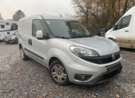 Fiat Doblo ’15 1.6 Diesel Νέο μοντέλο Full extra