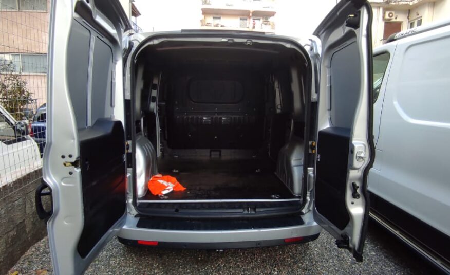 Fiat Doblo ’15 1.6 Diesel Νέο μοντέλο Full extra