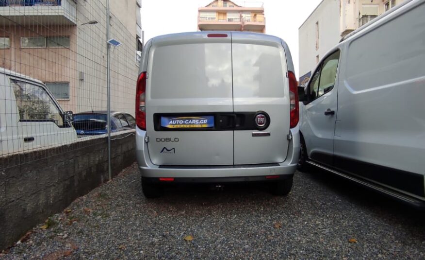 Fiat Doblo ’15 1.6 Diesel Νέο μοντέλο Full extra