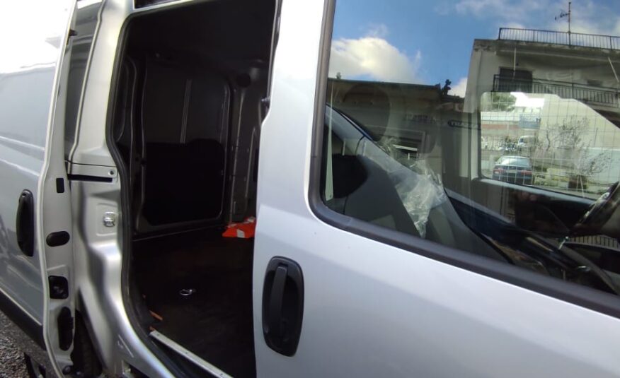 Fiat Doblo ’15 1.6 Diesel Νέο μοντέλο Full extra