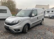 Fiat Doblo ’15 1.6 Diesel Νέο μοντέλο Full extra