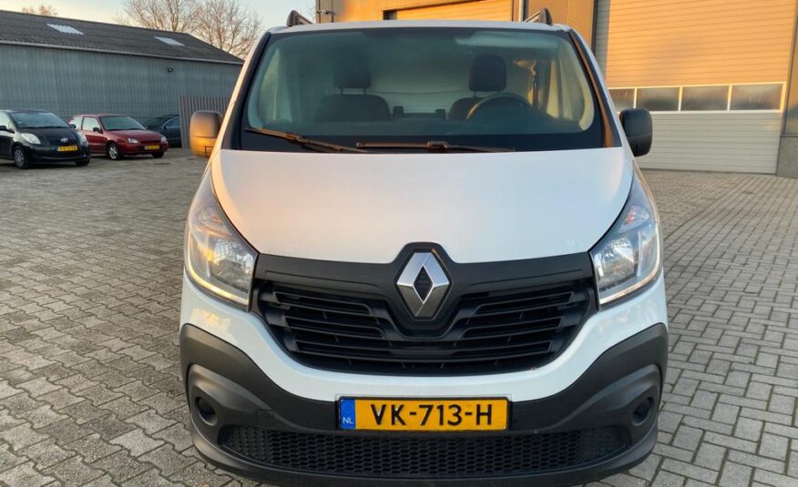 Renault Trafic ’15 1.6 Diesel *Άψογο*