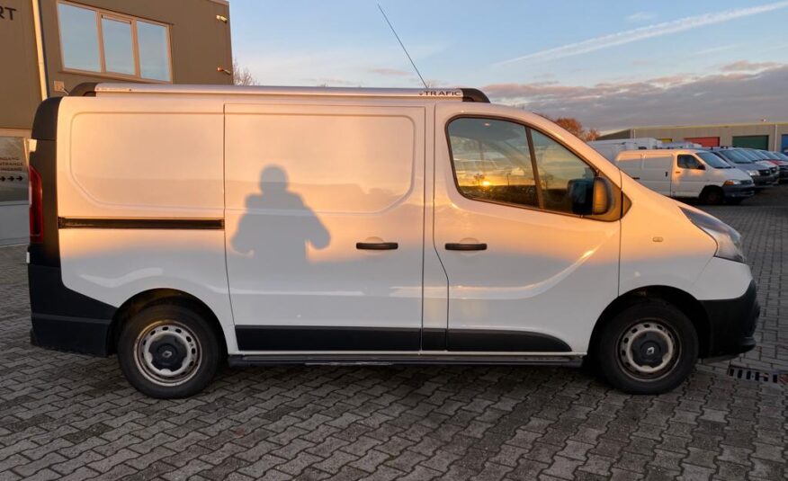 Renault Trafic ’15 1.6 Diesel *Άψογο*