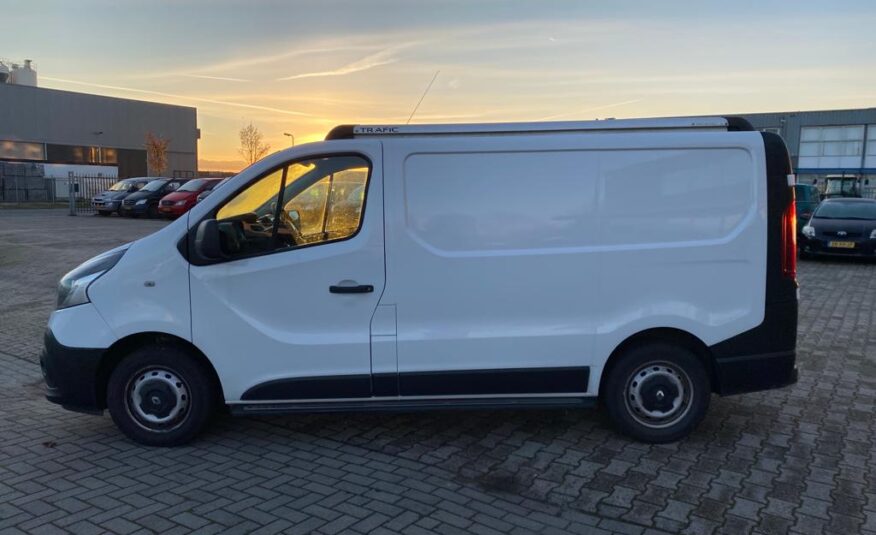 Renault Trafic ’15 1.6 Diesel *Άψογο*