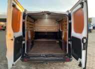 Renault Trafic ’15 1.6 Diesel *Άψογο*