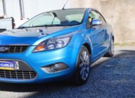 Ford Focus Cabrio 2009 *Full Extra* 100.000 χλμ