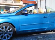 Ford Focus Cabrio 2009 *Full Extra* 100.000 χλμ