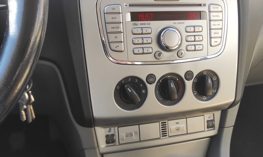 Ford Focus Cabrio 2009 *Full Extra* 100.000 χλμ