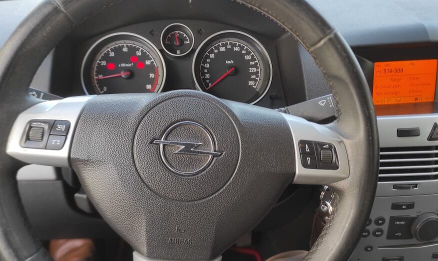 Opel Astra 1.6 Βενζίνη *Ευκαιρία*