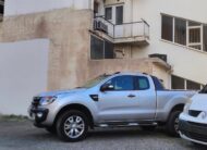 Ford Ranger 11/2015 Wildtrack 3.2 Full Extra