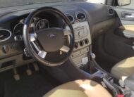 Ford Focus Cabrio 2009 *Full Extra* 100.000 χλμ