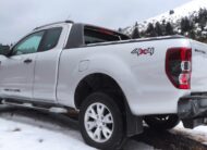 Ford Ranger 11/2015 Wildtrack 3.2 Full Extra