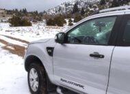 Ford Ranger 11/2015 Wildtrack 3.2 Full Extra