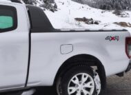 Ford Ranger 11/2015 Wildtrack 3.2 Full Extra