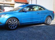 Ford Focus Cabrio 2009 *Full Extra* 100.000 χλμ