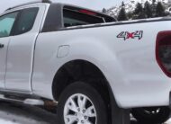 Ford Ranger 11/2015 Wildtrack 3.2 Full Extra