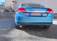 Ford Focus Cabrio 2009 *Full Extra* 100.000 χλμ