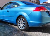 Ford Focus Cabrio 2009 *Full Extra* 100.000 χλμ
