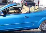 Ford Focus Cabrio 2009 *Full Extra* 100.000 χλμ