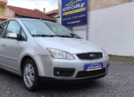 Ford C-max 1.6 Diesel Full Extra 2007 *Σε άριστη κατάσταση