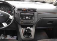 Ford C-max 1.6 Diesel Full Extra 2007 *Σε άριστη κατάσταση