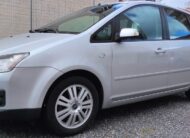 Ford C-max 1.6 Diesel Full Extra 2007 *Σε άριστη κατάσταση