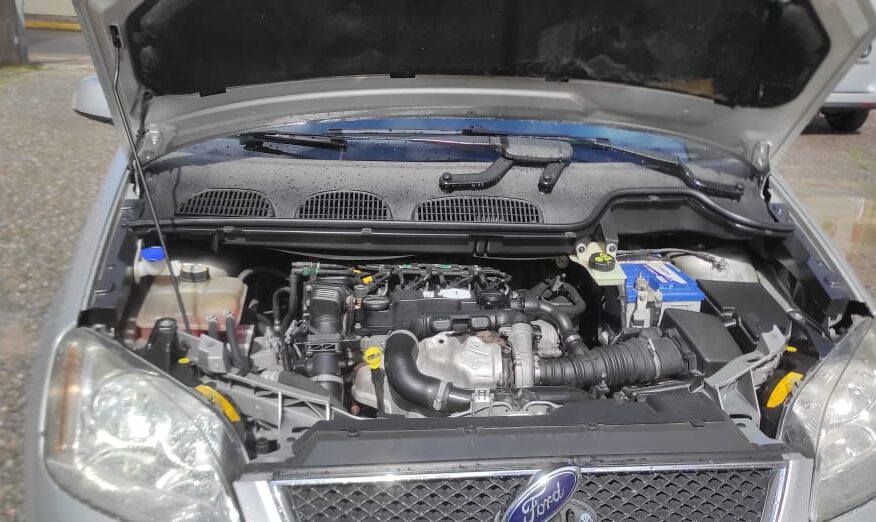 Ford C-max 1.6 Diesel Full Extra 2007 *Σε άριστη κατάσταση