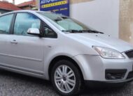 Ford C-max 1.6 Diesel Full Extra 2007 *Σε άριστη κατάσταση