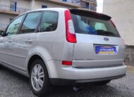 Ford C-max 1.6 Diesel Full Extra 2007 *Σε άριστη κατάσταση