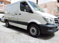 Mercedes Sprinter 311 Adblue 2017 *Aυτόματο* Euro 6