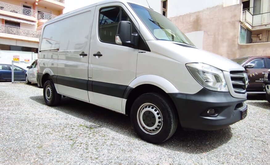 Mercedes Sprinter 311 Adblue 2017 *Aυτόματο* Euro 6