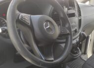 Mercedes Vito 114 CDI Long *Ψυγείο* Kerstner