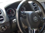 Vw Tiquan 2.0 Diesel 2016 Euro 6 Full Extra *Eλληνικό