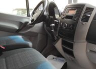 Mercedes Sprinter 311 Adblue 2017 *Aυτόματο* Euro 6