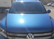 Vw Tiquan 2.0 Diesel 2016 Euro 6 Full Extra *Eλληνικό