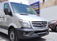 Mercedes Sprinter 311 Adblue 2017 *Aυτόματο* Euro 6