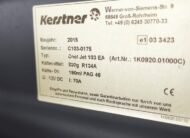 Mercedes Vito 114 CDI Long *Ψυγείο* Kerstner